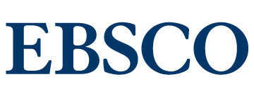 Logo de Ebsco
